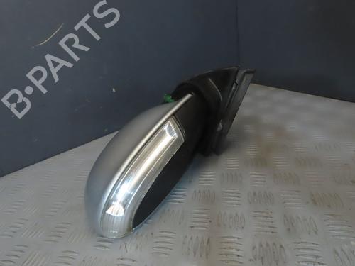 Right mirror VW GOLF V (1K1)  | BP21180163C27 