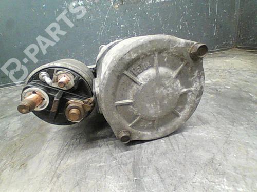 Starter RENAULT CLIO II (BB_, CB_) 1.2 16V (BB05, BB0W, BB11, BB27, BB2T, BB2U, BB2V, CB05,... | BP10758693M8 