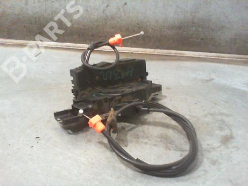 Used Rear right lock CITROËN C4 Grand Picasso I (UA_) 2.0 HDi 138 (136 hp) 11213215