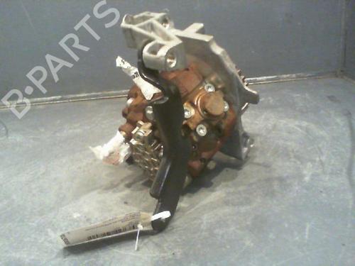 Used Injection pump PEUGEOT 207 (WA_, WC_) 1.4 HDi (68 hp) 11209646