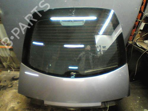 Bakluke CC/Kombi-Kupé CITROËN C5 II (RC_)  | BP23115961C6 