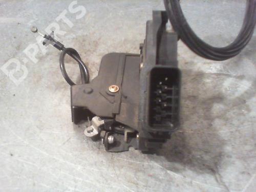 Front right lock FORD FOCUS II (DA_, HCP, DP) 1.8 TDCi | BP11212796C97 