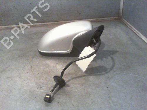 Right mirror OPEL CORSA D (S07) 1.2 (L08, L68) | BP23115178C27 