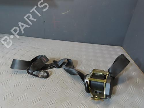 Used Front right belt tensioner PEUGEOT 206 Hatchback (2A/C) [1998-2012]  23114120