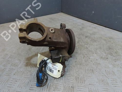 Left front steering knuckle PEUGEOT 206 SW (2E/K) 1.6 16V | BP29901839M25 - Image 3