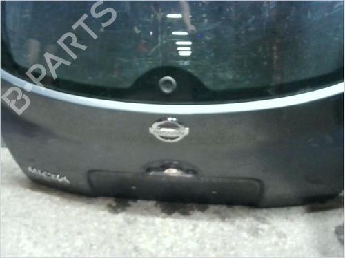 Tailgate NISSAN MICRA III (K12) 1.2 16V | BP14979808C6 