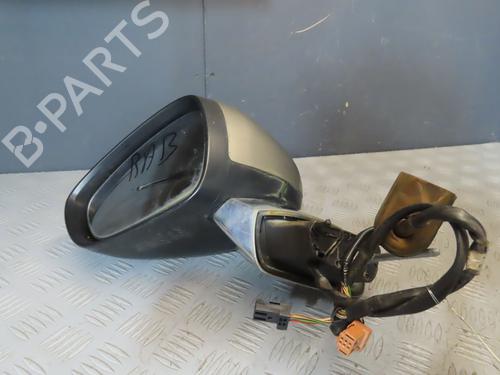 Left mirror CITROËN C3 I (FC_, FN_)  | BP23115271C26 