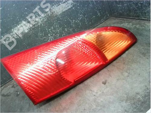 Used Right taillight FORD FOCUS I (DAW, DBW) 1.6 16V (100 hp) 11944462