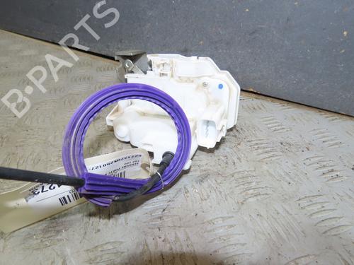 Used Front right lock Front right lock 38023644 38023644