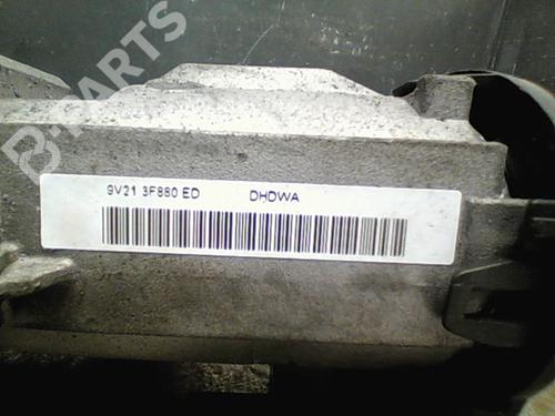 Ignition barrel FORD FIESTA VI (CB1, CCN) 1.25 | BP10760037M48  - Image 6