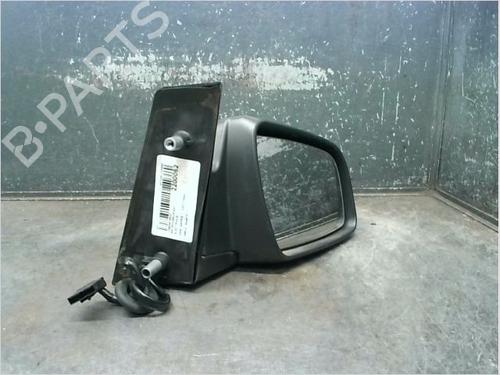 Used Right mirror OPEL ZAFIRA / ZAFIRA FAMILY B (A05) 1.7 CDTI (M75) (110 hp) 10765279