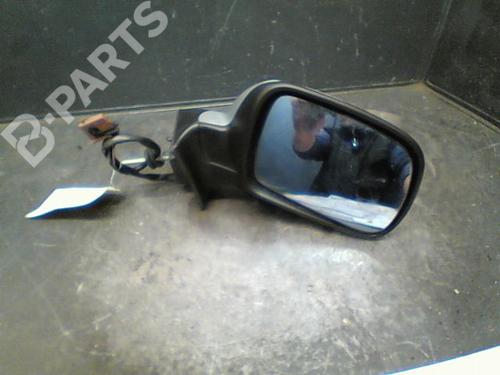 Used Right mirror PEUGEOT 407 (6D_) 2.0 HDi 135 (6DRHRH, 6DRHRE, 6DRHRG, 6DRHRJ) (136 hp) 11212516