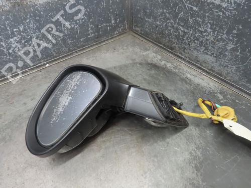 Left mirror PEUGEOT 308 I (4A_, 4C_) 1.6 HDi | BP17241570C26 