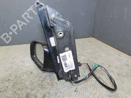 Left mirror VW TOURAN (1T1, 1T2) 2.0 TDI 16V | BP25622737C26 