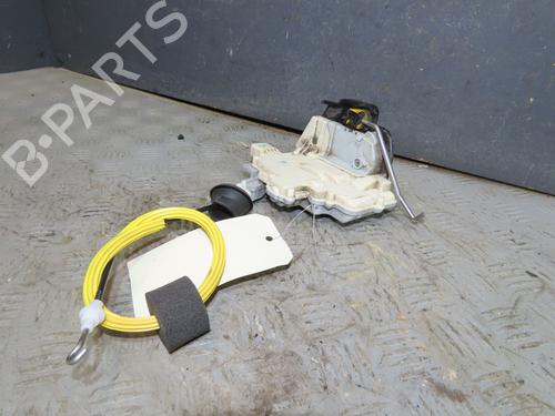 Højre bagtil lås Højre bagtil lås 38449221 38449221