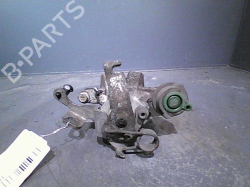 Right rear brake caliper CITROËN C4 Picasso I MPV (UD_) 1.6 HDi | BP14872039M106 