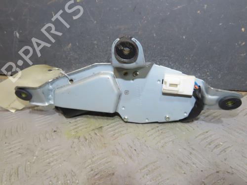 Used Rear wiper motor Rear wiper motor NISSAN X-TRAIL I (T30) 2.2 dCi 4x4 (136 hp) 33860573 33860573
