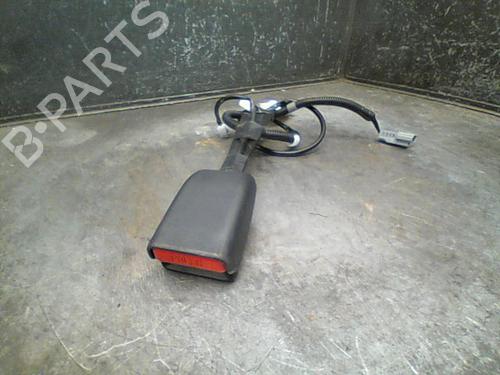 Used Seat buckle TOYOTA VERSO (_R2_) 2.0 D-4D (AUR20_, AUR20R) (126 hp) 14873094