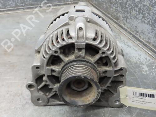 Generator VW LUPO I (6X1, 6E1) 1.0 | BP23111960M7 