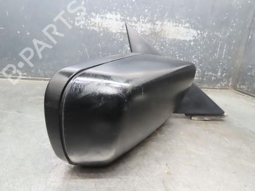 Right mirror BMW 3 (E46)  | BP17609650C27 