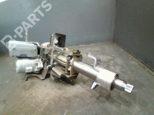 Used Steering column RENAULT MEGANE III Hatchback (BZ0/1_, B3_) 1.5 dCi (106 hp) 11210649