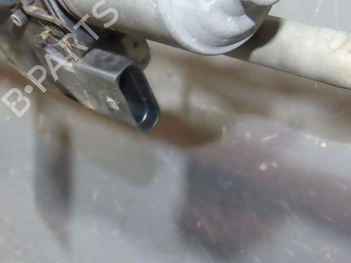 Used Front wiper motor Front wiper motor VW EOS (1F7, 1F8) 2.0 TDI (140 hp) 33222696 33222696