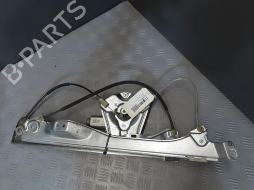 Front right window mechanism RENAULT CLIO III (BR0/1, CR0/1) 1.5 dCi (BR17, CR17) | BP18277131C23 