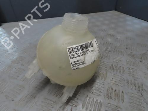 Ekspansjonstank CITROËN BERLINGO Box Body/MPV (B9)  | BP23112176C120 