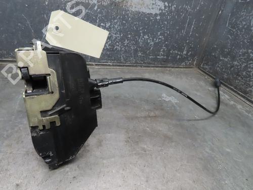 Front right lock RENAULT MEGANE II (BM0/1_, CM0/1_)  | BP17738607C97 
