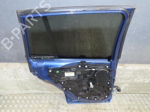 Dør venstre bagtil Dør venstre bagtil FORD FUSION (JU_) 1.4 (80 hp) 32740637 32740637