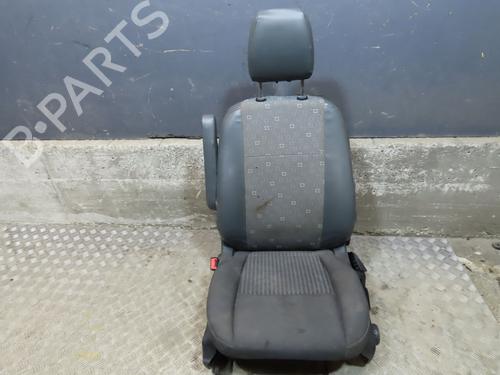 Used Left front seat FORD TRANSIT V363 Van (FCD, FDD) 2.0 EcoBlue (130 hp) 29739494