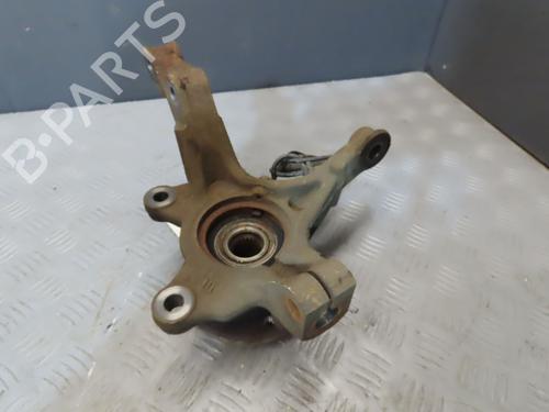 Left front steering knuckle DACIA SANDERO III 1.0 SCe 65 | BP19069004M25 