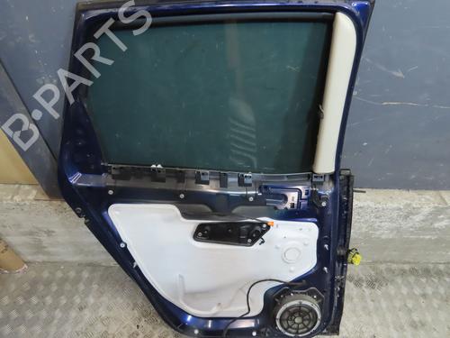 Used Left rear door CITROËN C4 Picasso I MPV (UD_) 1.6 HDi (109 hp) 26610262