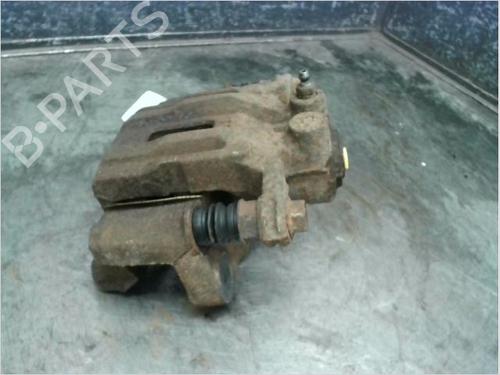 Right rear brake caliper NISSAN PATHFINDER III (R51) 2.5 dCi 4WD | BP14978826M106 