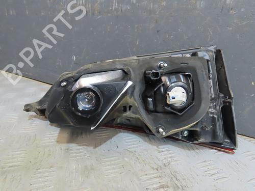 Used Right tailgate light NISSAN QASHQAI II (J11, J11_) 1.5 dCi (110 hp) 30447481