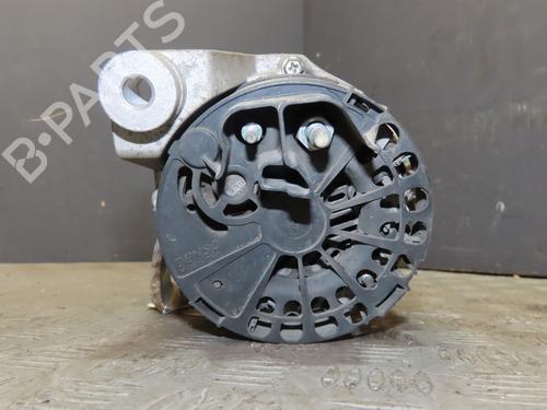 Used Alternator FIAT PANDA (169_) 1.2 (169.AXB11, 169.AXB1A) (60 hp) 27976900