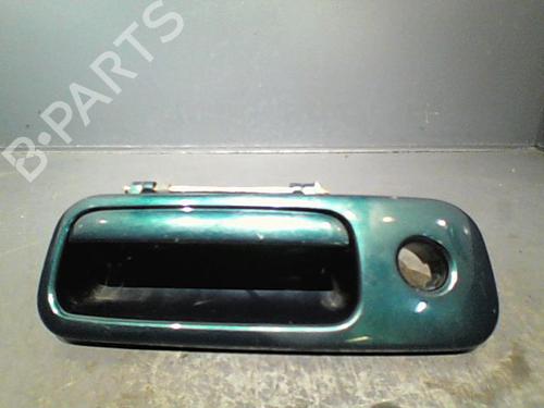 Used Tailgate handle Tailgate handle VW POLO III (6N1) 60 1.4 (60 hp) 11213384 11213384