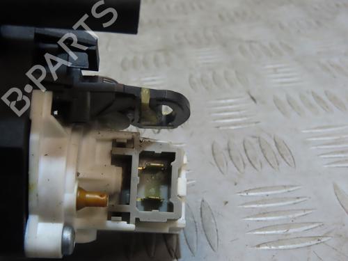 Used Electronic module Electronic module RENAULT CLIO II (BB_, CB_) 1.2 16V (BB05, BB0W, BB11, BB27, BB2T, BB2U, BB2V, CB05,... (75 hp) 27216353 27216353