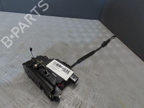 Used Rear right lock VW GOLF IV (1J1) 1.9 TDI (110 hp) 19069107