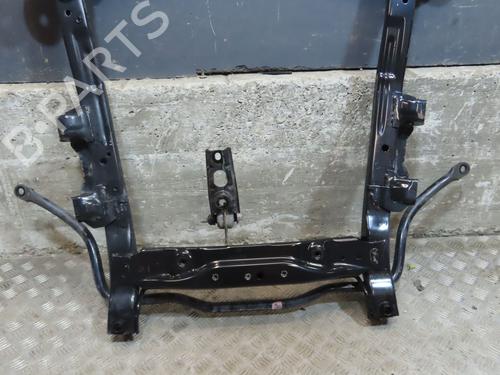 Used Subframe DACIA SANDERO II TCe 90 (B8M1, B8MA, B8AC) (90 hp) 26610227