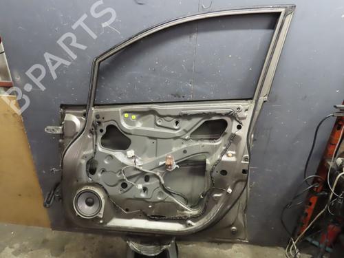 Right front door HONDA FR-V (BE) 2.2 i CTDi (BE5) | BP17738593C3 