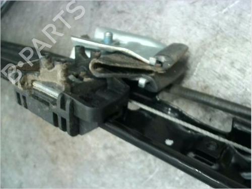 Front left window mechanism SEAT IBIZA IV (6J5, 6P1) 1.6 TDI | BP23114854C22 