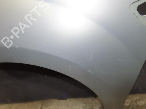 Used Left front fenders RENAULT KANGOO / GRAND KANGOO II (KW0/1_) 1.5 dCi 85 (KW0K, KW0L, KW0B) (86 hp) 29739476