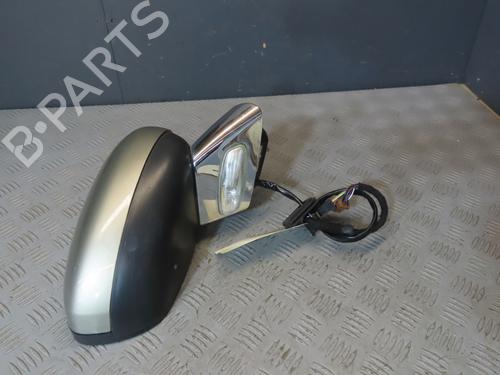 Right mirror CITROËN C3 I (FC_, FN_)  | BP23115153C27 