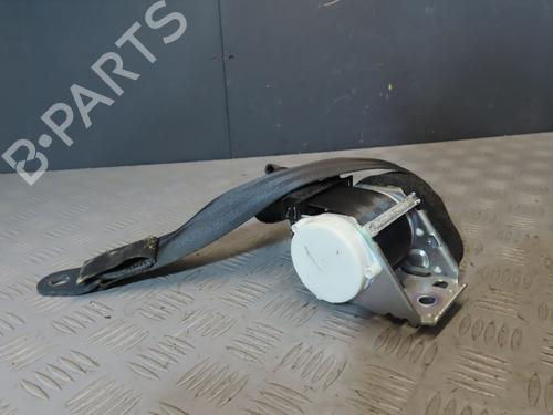 Rear left belt tensioner PEUGEOT 3008 I MPV (0U_) 1.6 HDi | BP23114227C89 