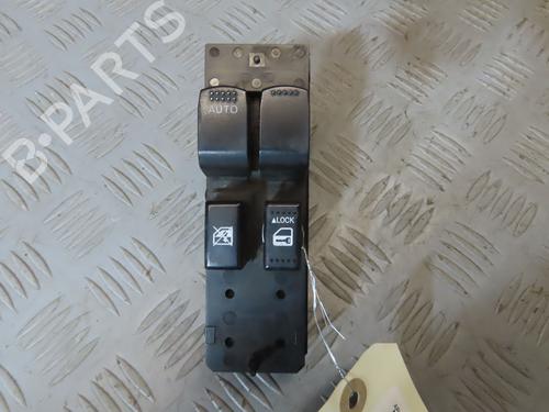 Used Left front window switch SUZUKI SPLASH (EX) 1.0 (A5B310) (65 hp) 21180183