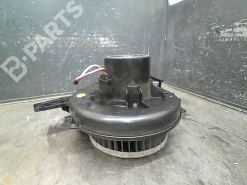 Heater blower motor SKODA FABIA I (6Y2) 1.9 TDI | BP10759444M62 
