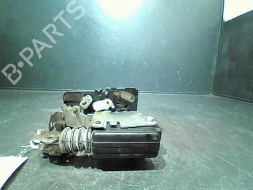 Used Rear left lock DACIA LOGAN (LS_) 1.5 dCi (LS0K) (68 hp) 11739033