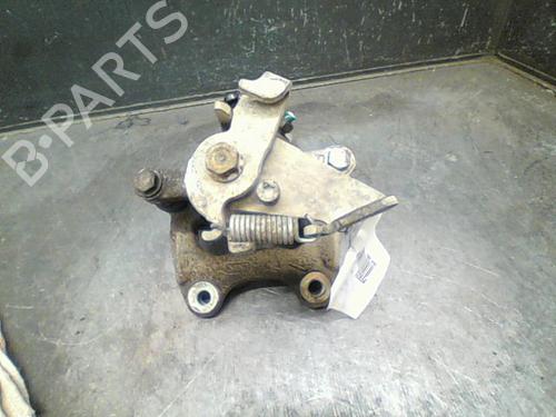 Used Left rear brake caliper RENAULT SCÉNIC II (JM0/1_) 1.9 dCi (JM0G, JM12, JM1G, JM2C) (120 hp) 14872501