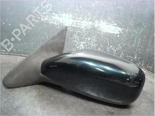 Left mirror RENAULT LAGUNA II (BG0/1_) 2.0 16V (BG00, BG0K, BG0P, BG0W) | BP23115244C26 